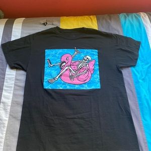 Artist union shirt